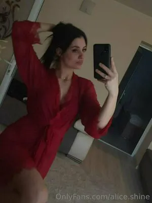 Alice Shine OnlyFans Leaked Free Thumbnail Picture - #zfnekz4yLs