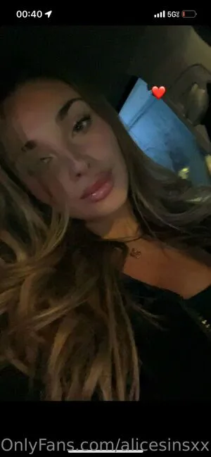 Alice Sins OnlyFans Leaked Free Thumbnail Picture - #SkCPTU8hYU