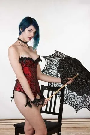 Alice Snow OnlyFans Leaked Free Thumbnail Picture - #63CWd4azE1