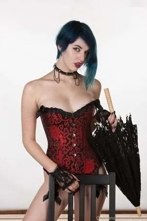 Alice Snow OnlyFans Leaked Free Thumbnail Picture - #mtRJTlXz68