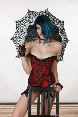 Alice Snow OnlyFans Leaked Free Thumbnail Picture - #xKKm0F5xm6