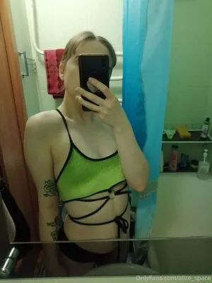 Alice Space OnlyFans Leaked Free Thumbnail Picture - #115UHTGv9A