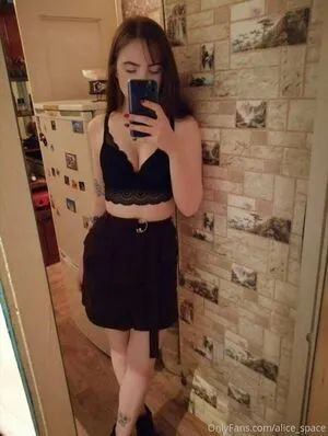 Alice Space OnlyFans Leaked Free Thumbnail Picture - #2cdOUzZfmw