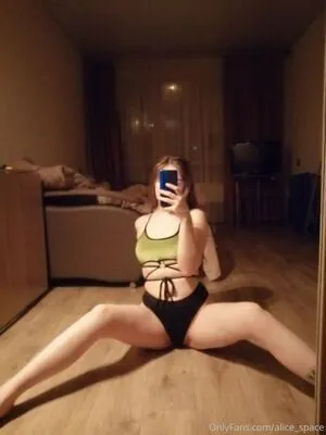 Alice Space OnlyFans Leaked Free Thumbnail Picture - #3ab7dexf3l