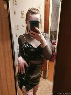Alice Space OnlyFans Leaked Free Thumbnail Picture - #G7kITriGPV