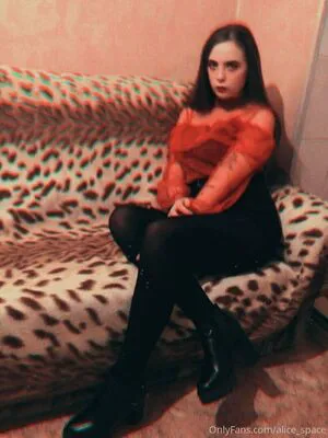 Alice Space OnlyFans Leaked Free Thumbnail Picture - #oj2DfPlbWw