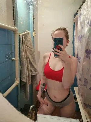Alice Space OnlyFans Leaked Free Thumbnail Picture - #yaKtz8lNGz