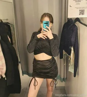Alice Space OnlyFans Leaked Free Thumbnail Picture - #zTz03dxZUg
