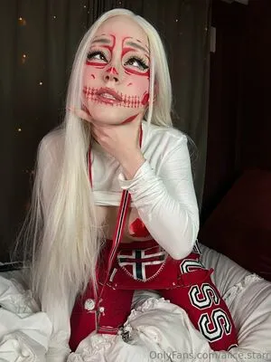 Alice Starr OnlyFans Leaked Free Thumbnail Picture - #7FgtBW2TXQ