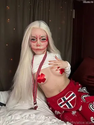 Alice Starr OnlyFans Leaked Free Thumbnail Picture - #XcoyYmXdVm