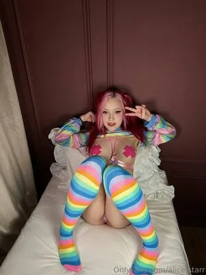 Alice Starr OnlyFans Leaked Free Thumbnail Picture - #x9H7Hzc4d6