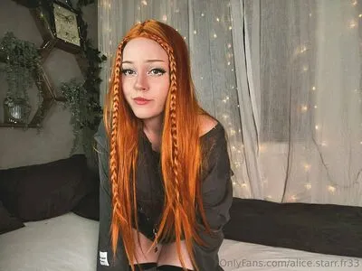 Alice Starr Fr33 OnlyFans Leaked Free Thumbnail Picture - #Fwxd8AuSz9
