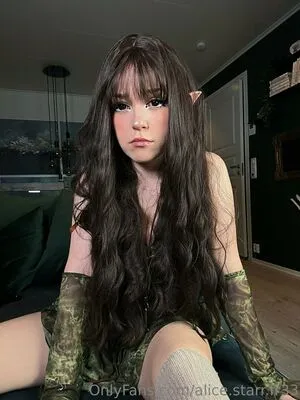 Alice Starr Fr33 OnlyFans Leaked Free Thumbnail Picture - #JecRd7c4y5