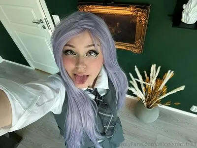 Alice Starr Fr33 OnlyFans Leaked Free Thumbnail Picture - #NGGdPzFz0k