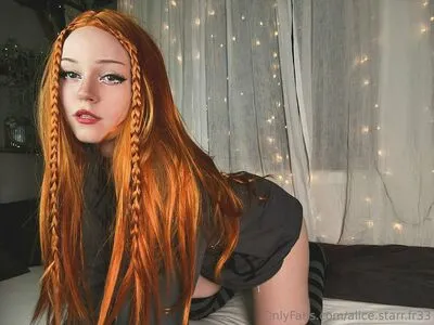Alice Starr Fr33 OnlyFans Leaked Free Thumbnail Picture - #SYvo9zSNwd