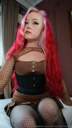 Alice Starr Norge OnlyFans Leaked Free Thumbnail Picture - #78wcJcWC82