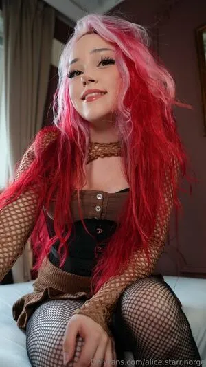 Alice Starr Norge OnlyFans Leaked Free Thumbnail Picture - #D42qNxjBxT