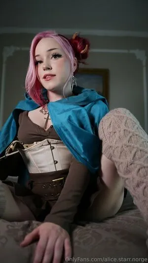 Alice Starr Norge OnlyFans Leaked Free Thumbnail Picture - #RKWr2GrDaQ