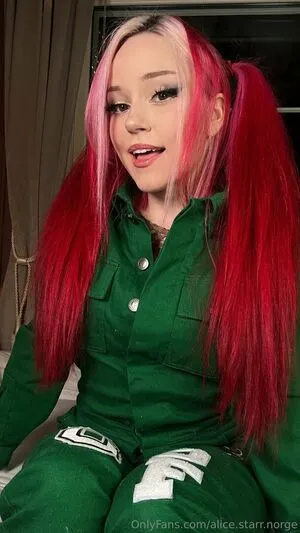 Alice Starr Norge OnlyFans Leaked Free Thumbnail Picture - #X124xFh5Rk