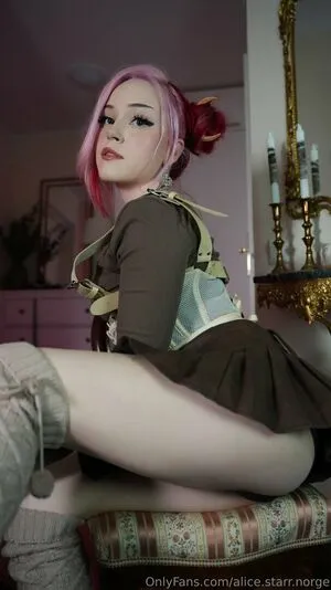 Alice Starr Norge OnlyFans Leaked Free Thumbnail Picture - #rfHBQGVtx6
