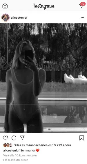 Alice Stenlf OnlyFans Leaked Free Thumbnail Picture - #Ujo0EvkIhx