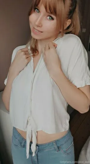 Alice Swe OnlyFans Leaked Free Thumbnail Picture - #9wiTA5VW2f