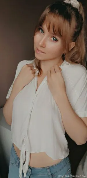 Alice Swe OnlyFans Leaked Free Thumbnail Picture - #AUzA2nwvV4