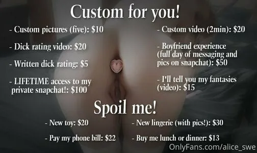 Alice Swe OnlyFans Leaked Free Thumbnail Picture - #Ga9Ne6qT4m