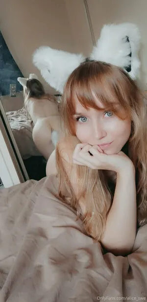 Alice Swe OnlyFans Leaked Free Thumbnail Picture - #I6mjdLr6mh