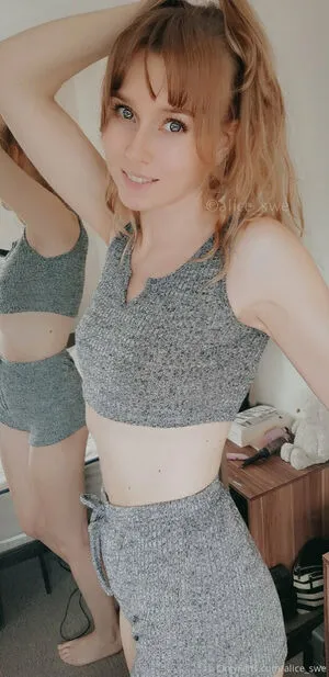 Alice Swe OnlyFans Leaked Free Thumbnail Picture - #LhYN2IlOOV