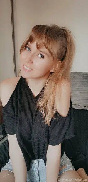 Alice Swe OnlyFans Leaked Free Thumbnail Picture - #QRLvA4UklD