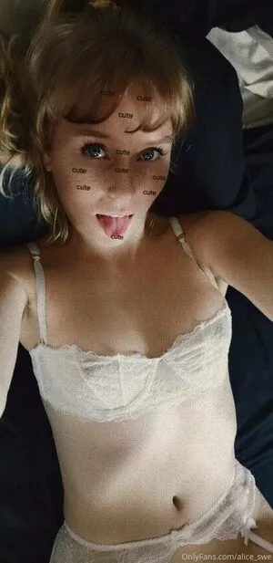 Alice Swe OnlyFans Leaked Free Thumbnail Picture - #ojs28xqsVc