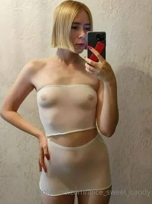 Alice Sweet Candy OnlyFans Leaked Free Thumbnail Picture - #5kSOmLFdPZ
