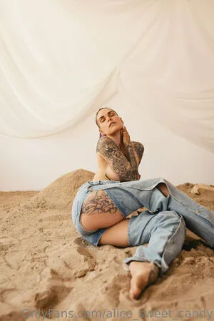 Alice Sweet Candy OnlyFans Leaked Free Thumbnail Picture - #d4uYnhqOR2