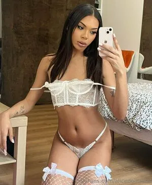 Alice Tapajos OnlyFans Leaked Free Thumbnail Picture - #CjfIzZeheg