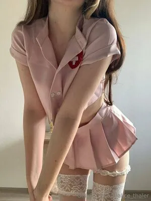 Alice Thaler OnlyFans Leaked Free Thumbnail Picture - #lkFZ0ioEyq
