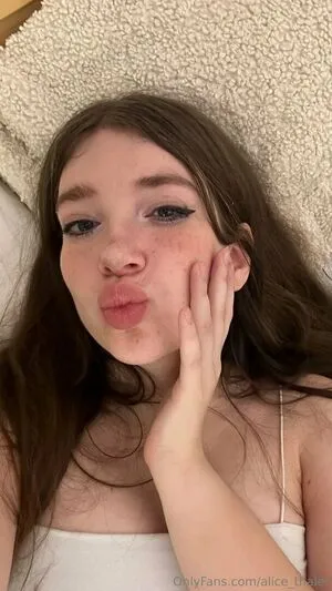 Alice Thaler OnlyFans Leaked Free Thumbnail Picture - #yv62qlvYXe