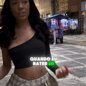 Alice Vasconcelos OnlyFans Leaked Free Thumbnail Picture - #FPu8Wxksod
