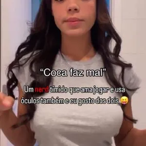 Alice Vasconcelos OnlyFans Leaked Free Thumbnail Picture - #PCJuHjQXX7