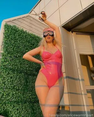 Alice Warmheart OnlyFans Leaked Free Thumbnail Picture - #oICmjS9MZV