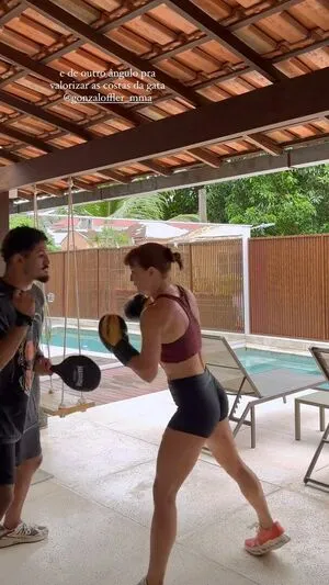 Alice Wegmann OnlyFans Leaked Free Thumbnail Picture - #YF0wP7djQo