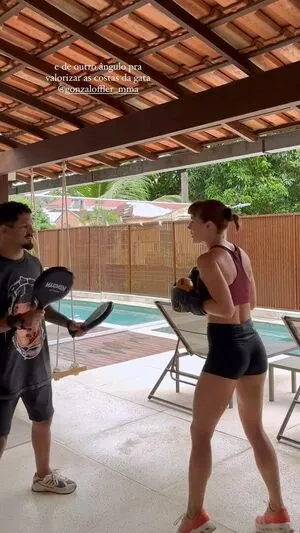 Alice Wegmann OnlyFans Leaked Free Thumbnail Picture - #gLjQjPBW57