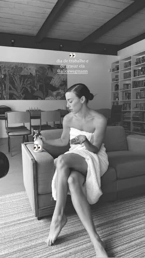 Alice Wegmann OnlyFans Leaked Free Thumbnail Picture - #yTVFUiRzAm