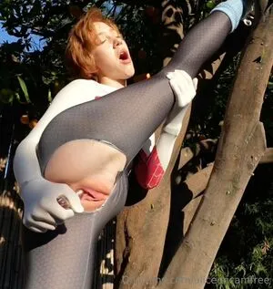 Alice White OnlyFans Leaked Free Thumbnail Picture - #Dje9mofFyx