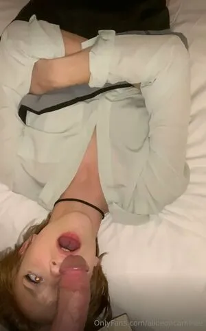 Alice White OnlyFans Leaked Free Thumbnail Picture - #E6K5XJA8c2