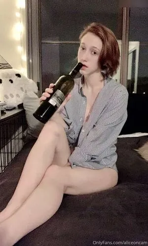 Alice White OnlyFans Leaked Free Thumbnail Picture - #FZPlqLqi48