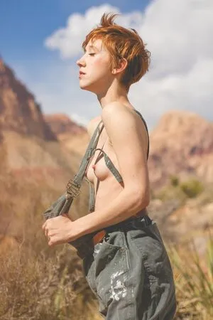 Alice White OnlyFans Leaked Free Thumbnail Picture - #J4eH3xhKTh
