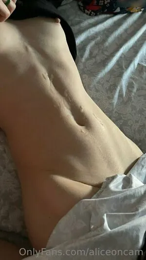 Alice White OnlyFans Leaked Free Thumbnail Picture - #MeQq3F49Ma