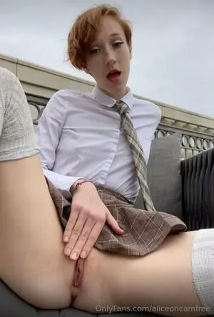 Alice White OnlyFans Leaked Free Thumbnail Picture - #jZHthB1nRU