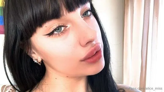 Alice OnlyFans Leaked Free Thumbnail Picture - #WQyERRZw9q